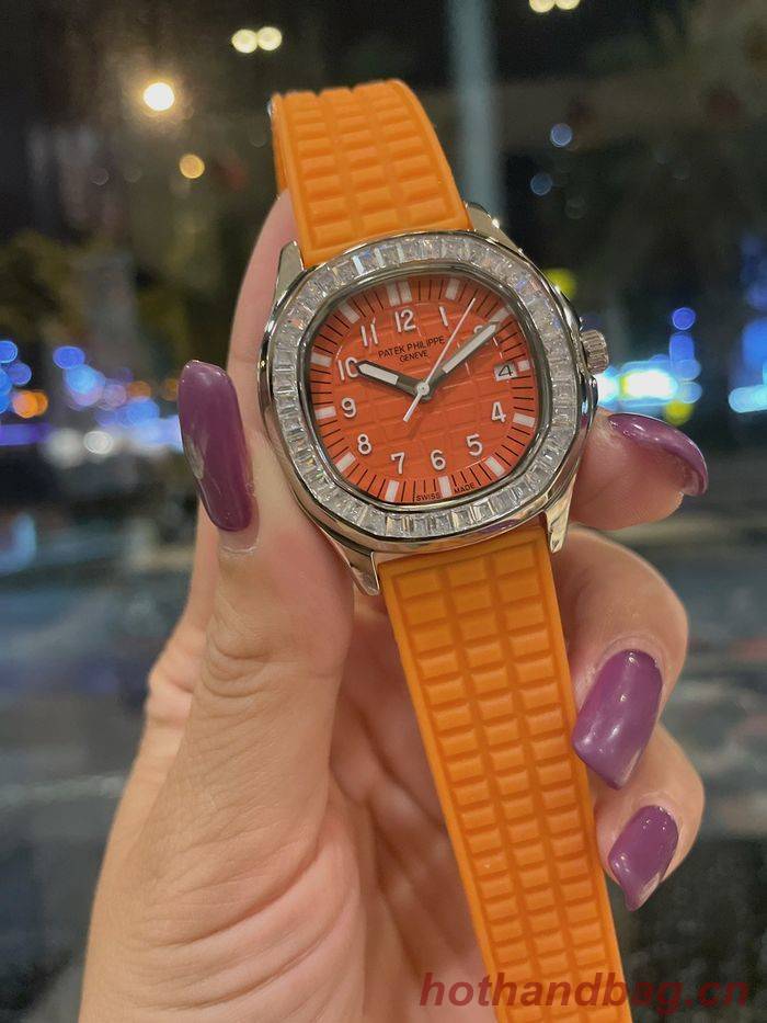 Patek Philippe Watch PPW00001-6 Patek Philippe Watch PPW00001-6